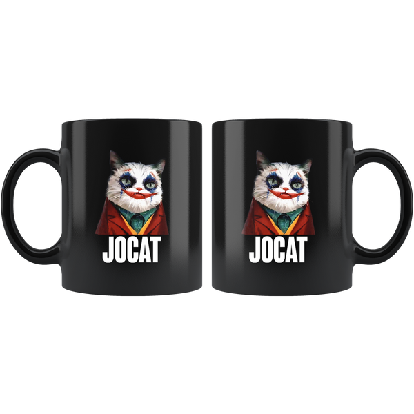 JoCat Mug