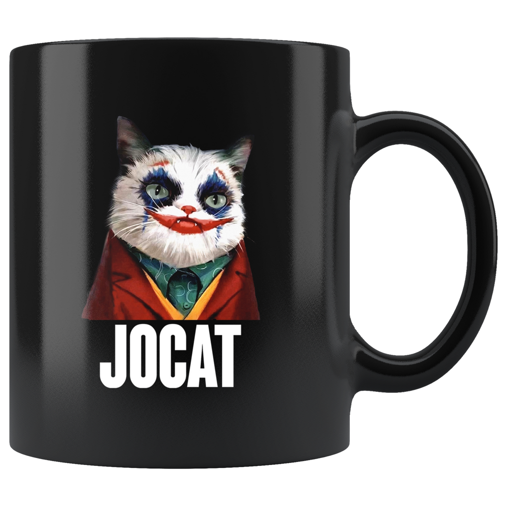 JoCat Mug