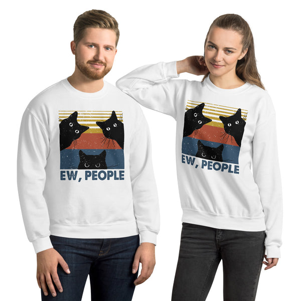 Ew People Unisex Sweatshirt