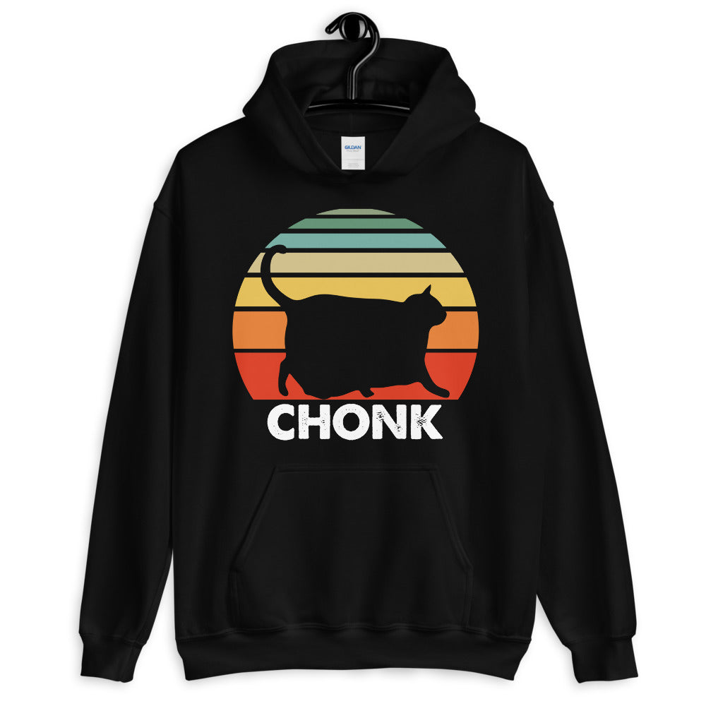 Chonk Unisex Hoodie