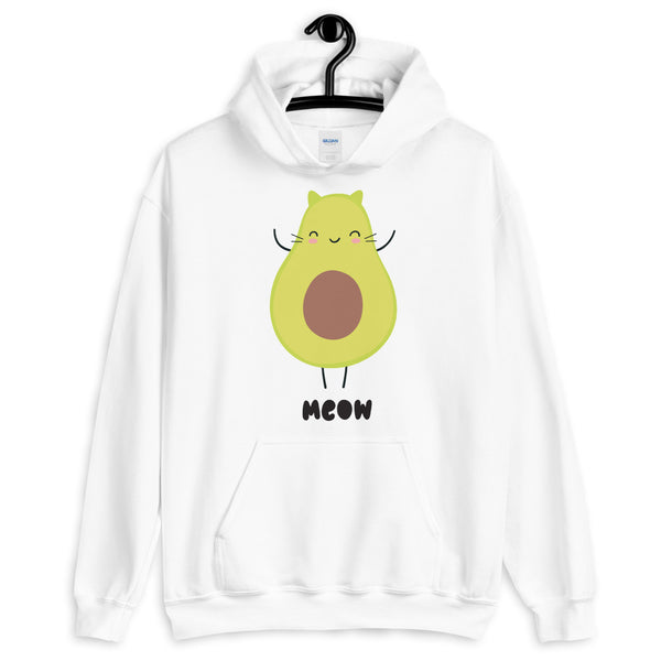 Avogato Unisex Hoodie