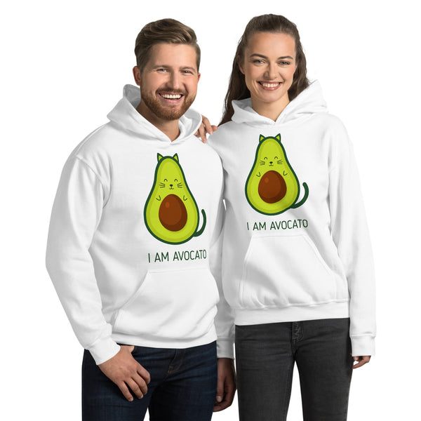 I'm Avocato Unisex Hoodie