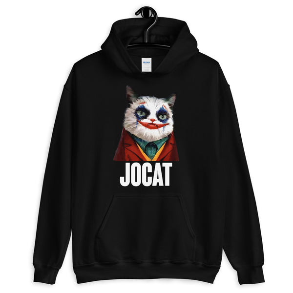 JoCat Unisex Hoodie