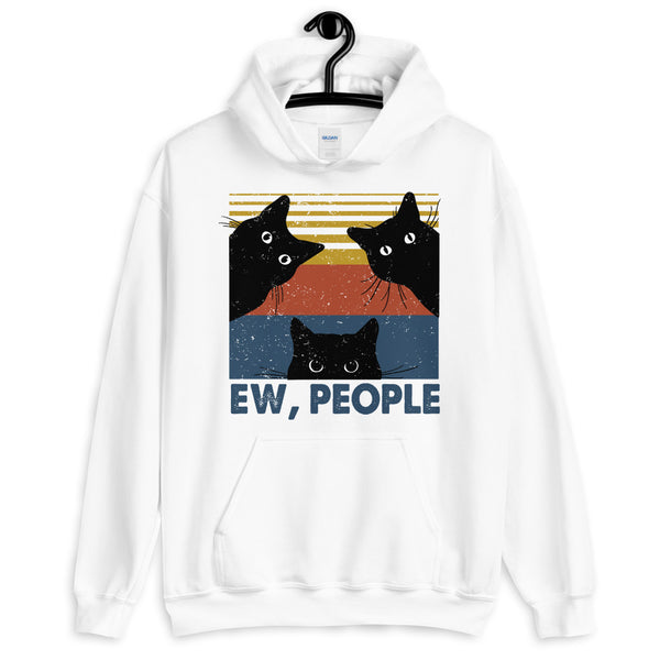 EW PEOPLE Unisex Hoodie