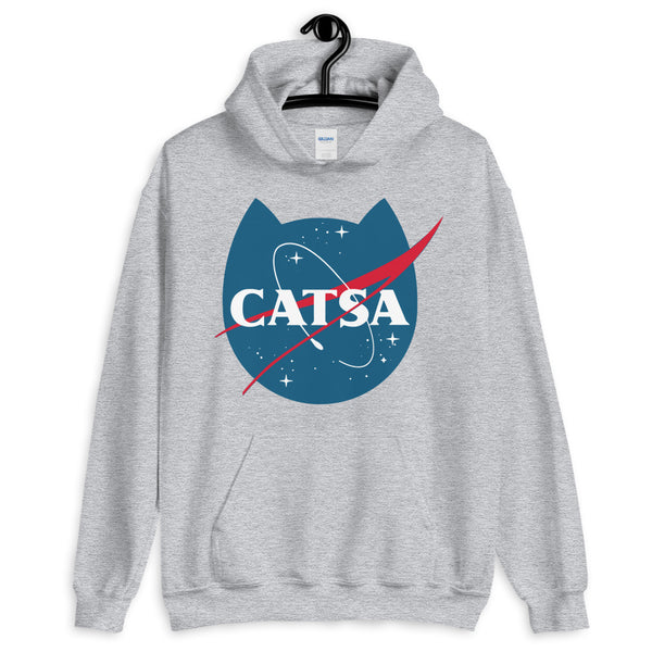 CatSa Unisex Hoodie
