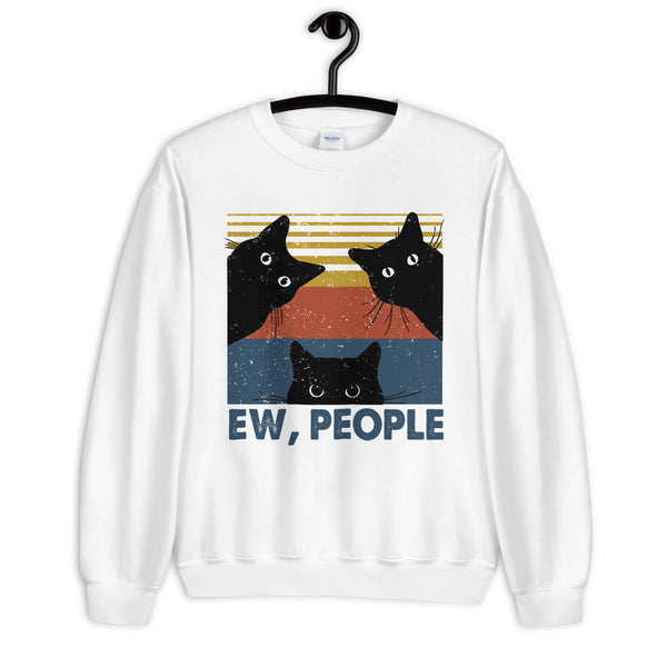 Ew People Unisex Sweatshirt