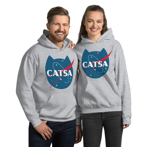 CatSa Unisex Hoodie