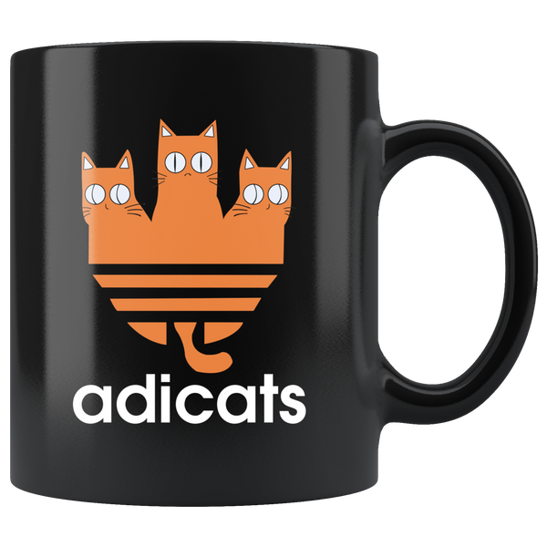 Adicats Mug