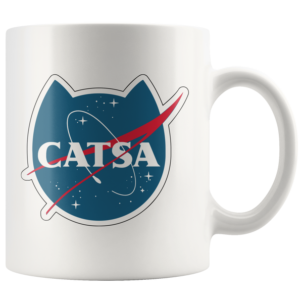 Catsa Mug