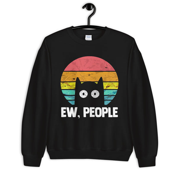 Ew People Unisex Sweatshirt