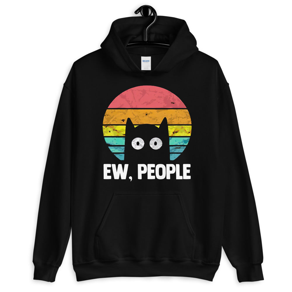 EW People Unisex Hoodie