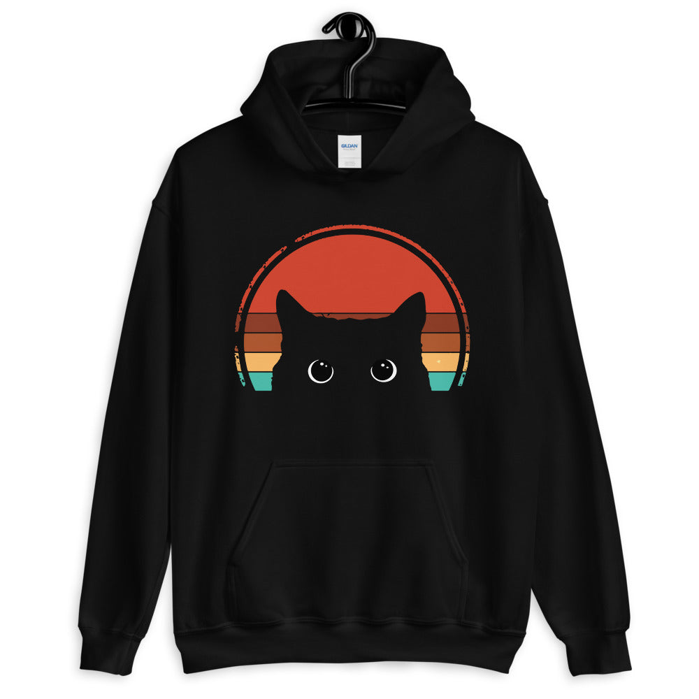 Sneak Cats Unisex Hoodie