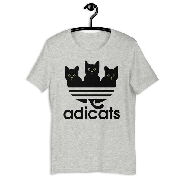 Adicats Unisex T-shirt