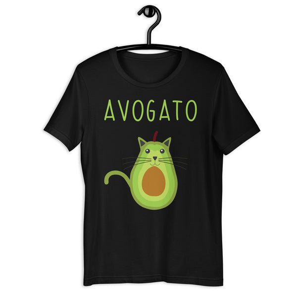Avogato Unisex T-shirt