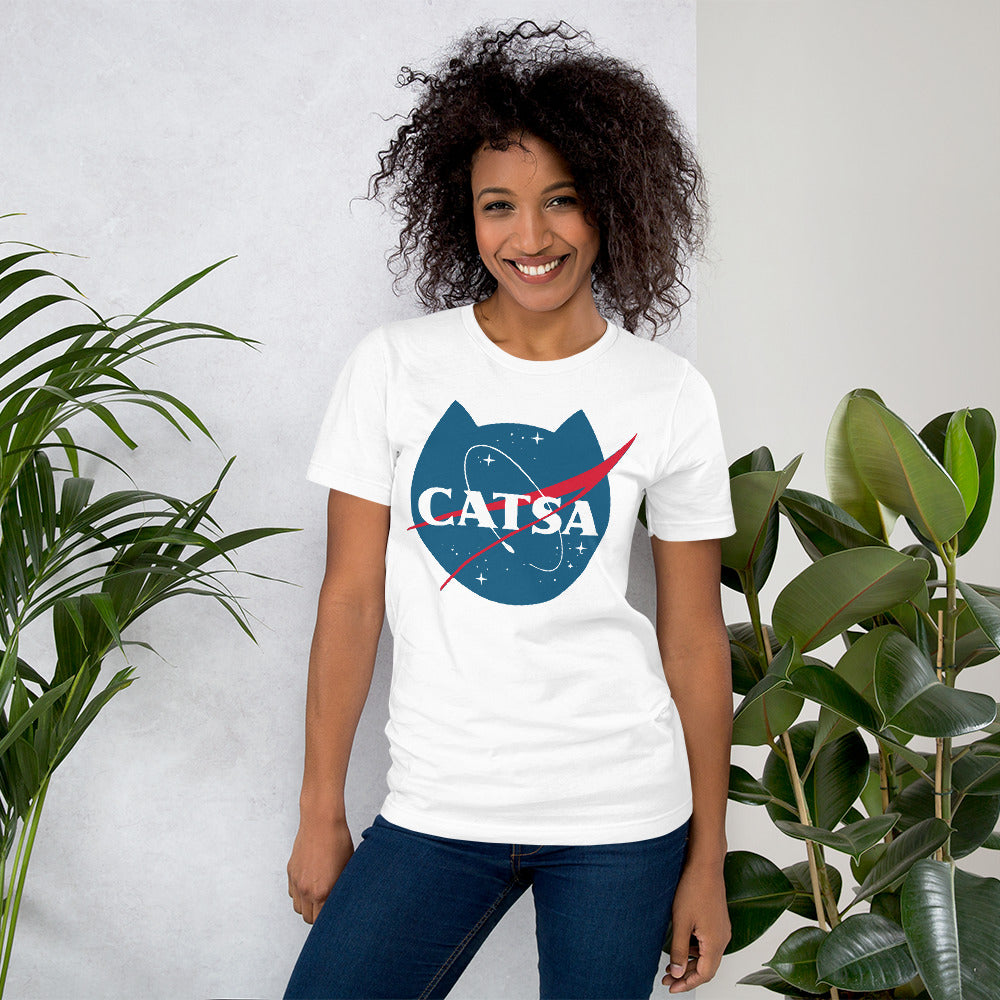 Catsa shirt clearance