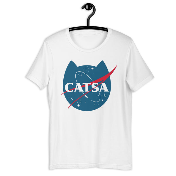 Catsa Unisex T-shirt