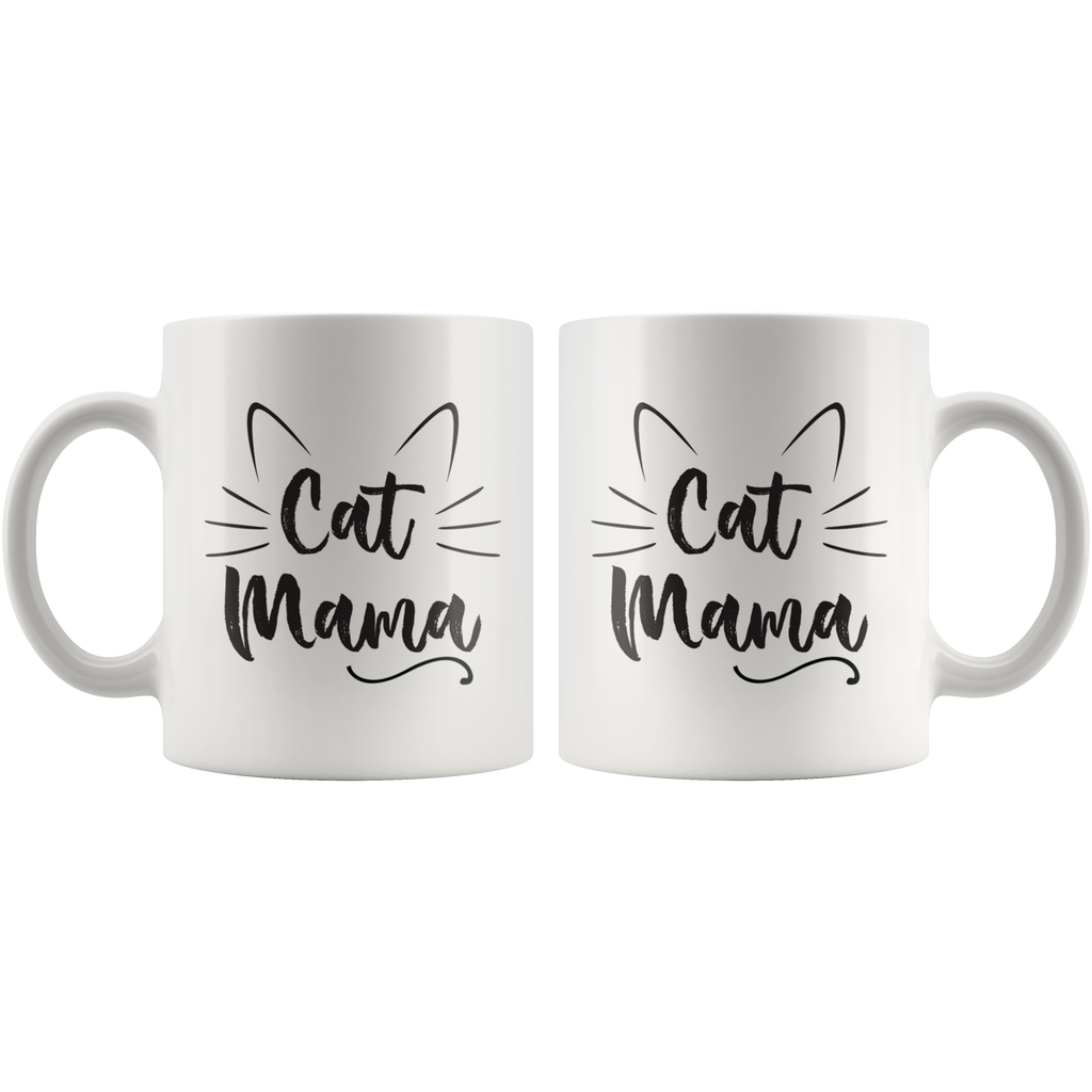 Mama Goose' Cute Coffee Mug – Kinder Planet Company